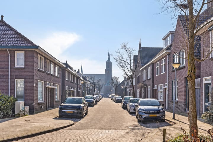 Foto 33 van Doelenstraat 4