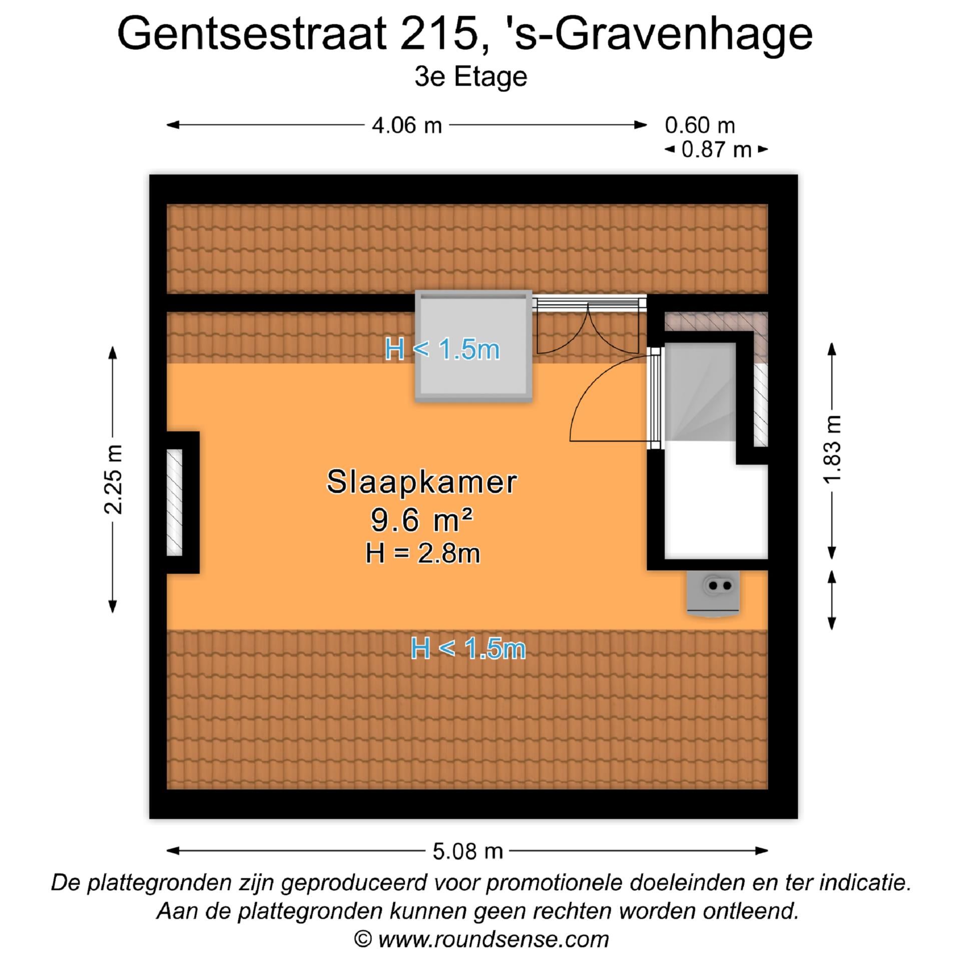 Foto 57 van Gentsestraat 215