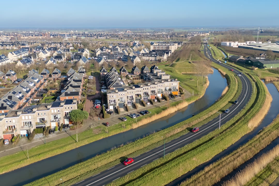 Foto 1 van Paleismuur 56