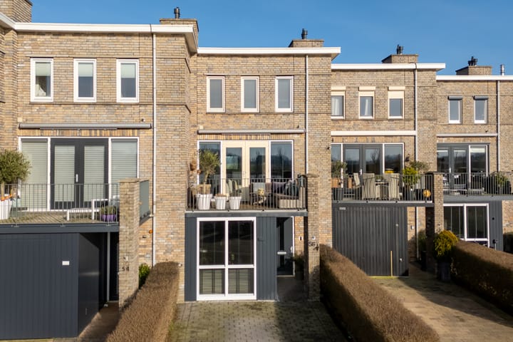 Foto 2 van Paleismuur 56