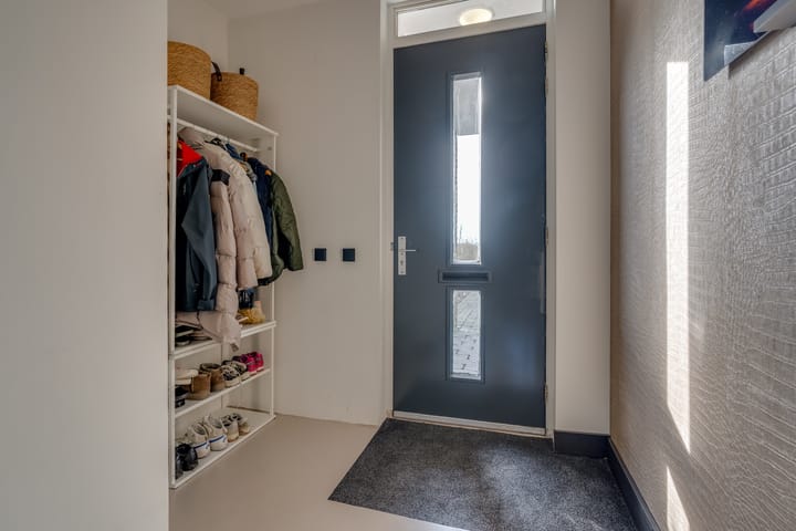 Foto 3 van Paleismuur 56