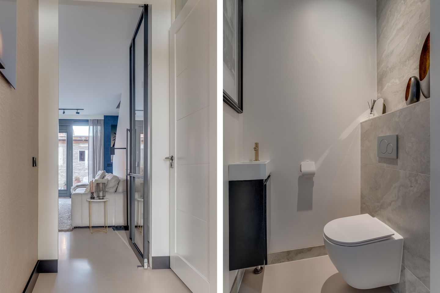 Foto 4 van Paleismuur 56