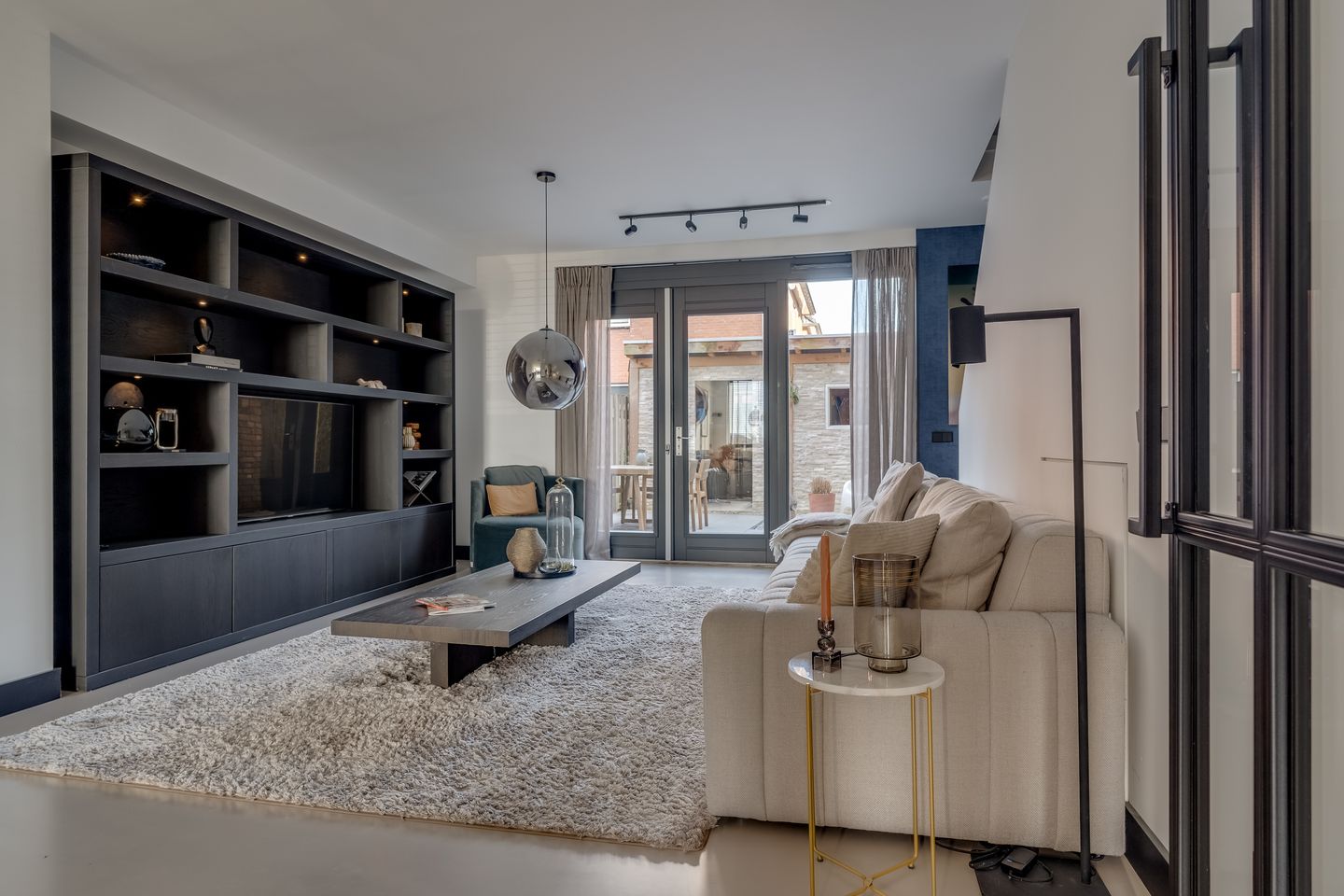 Foto 5 van Paleismuur 56