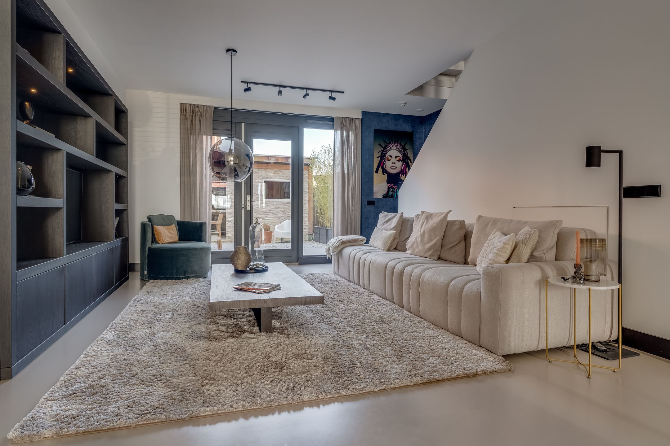 Foto 6 van Paleismuur 56