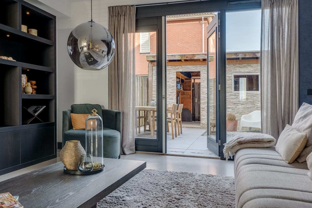 Foto 7 van Paleismuur 56