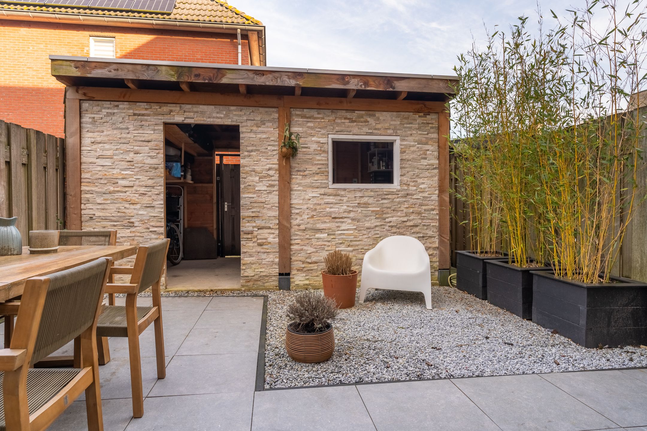 Foto 9 van Paleismuur 56