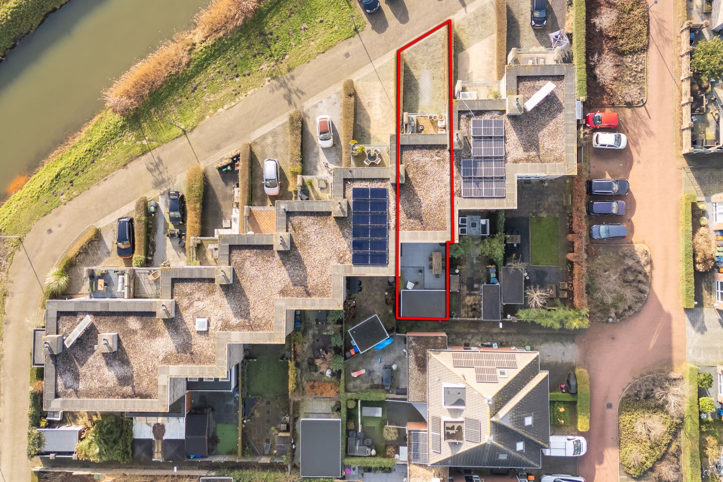 Foto 10 van Paleismuur 56