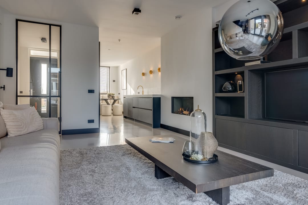 Foto 11 van Paleismuur 56