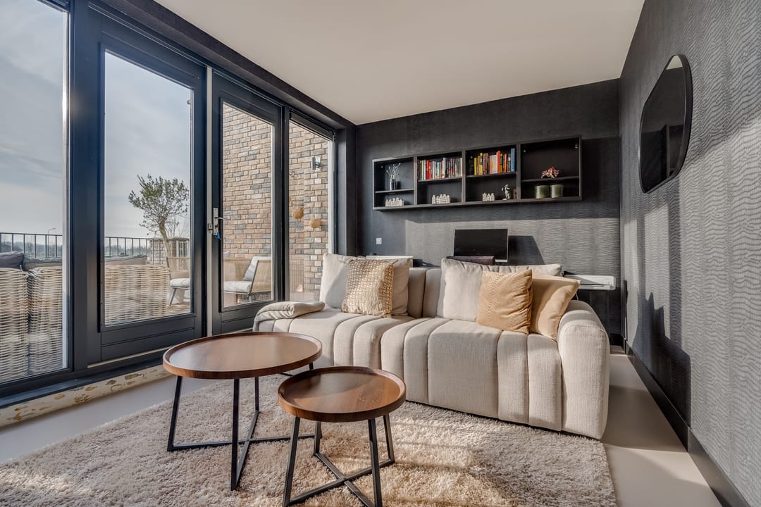 Foto 22 van Paleismuur 56