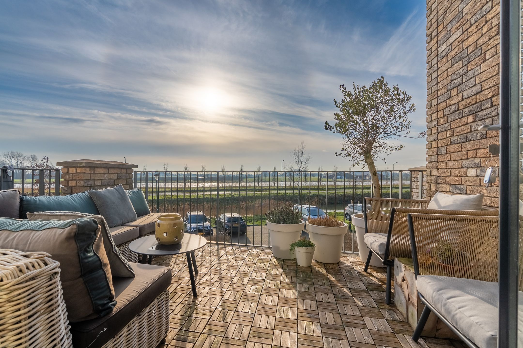 Foto 24 van Paleismuur 56