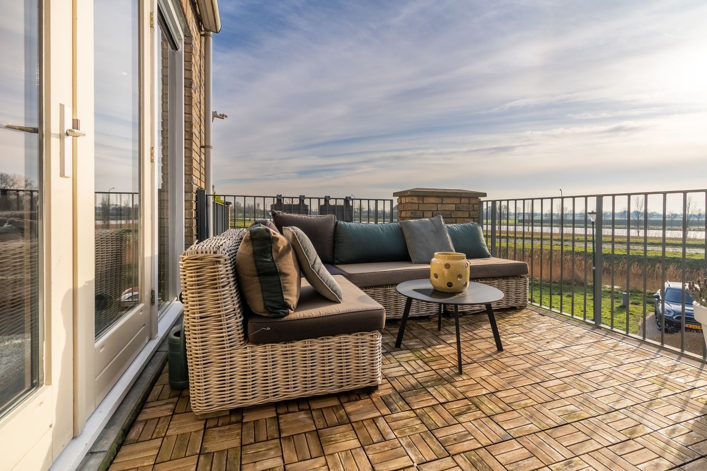 Foto 25 van Paleismuur 56