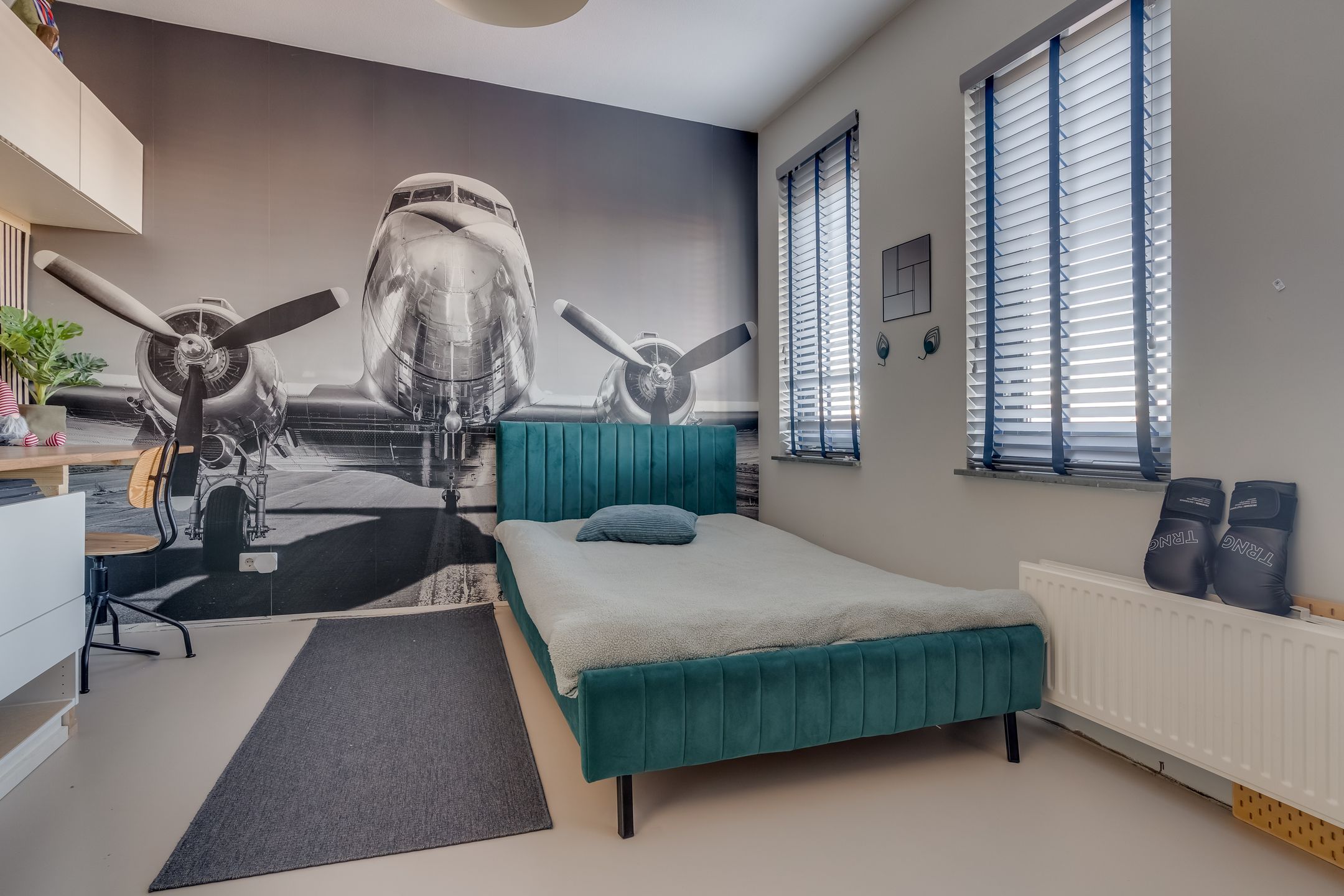 Foto 36 van Paleismuur 56