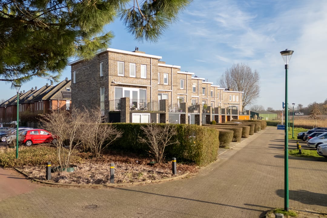 Foto 37 van Paleismuur 56