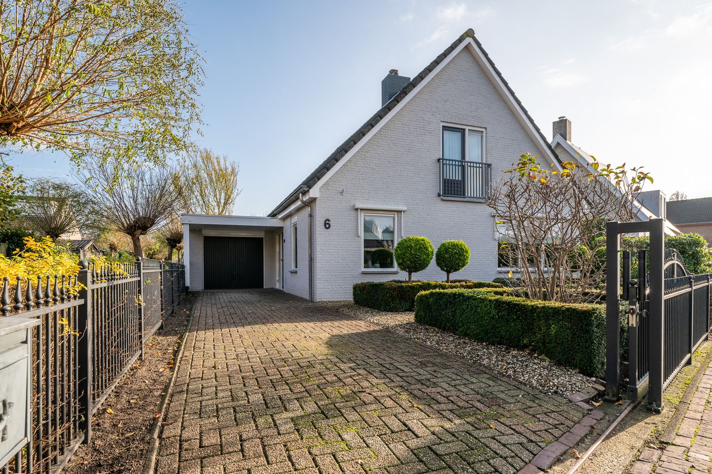 Foto 5 van Kruisboog 6