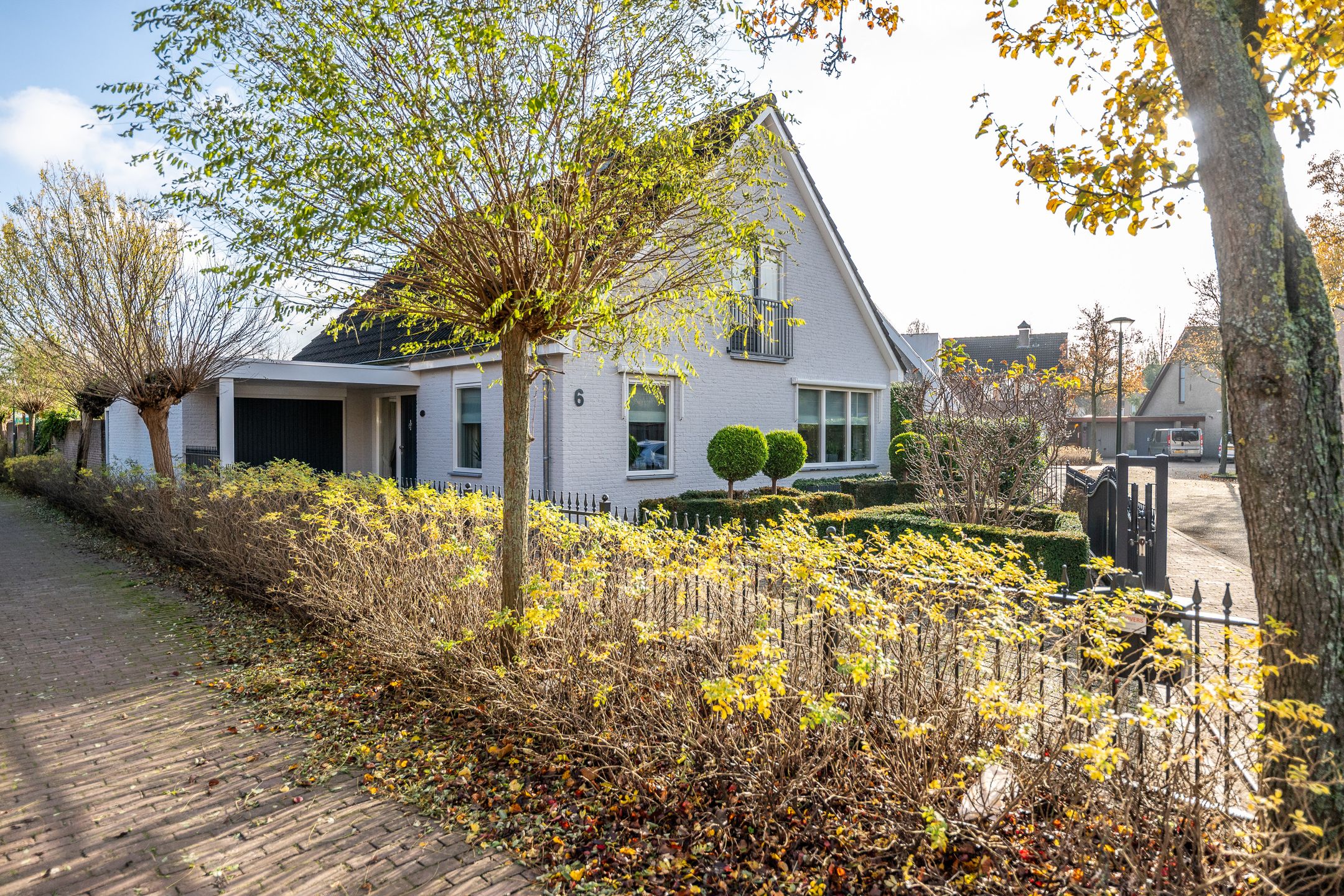 Foto 6 van Kruisboog 6