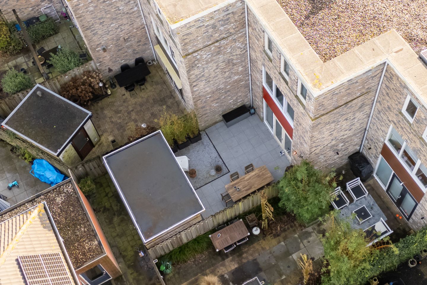 Foto 44 van Paleismuur 56