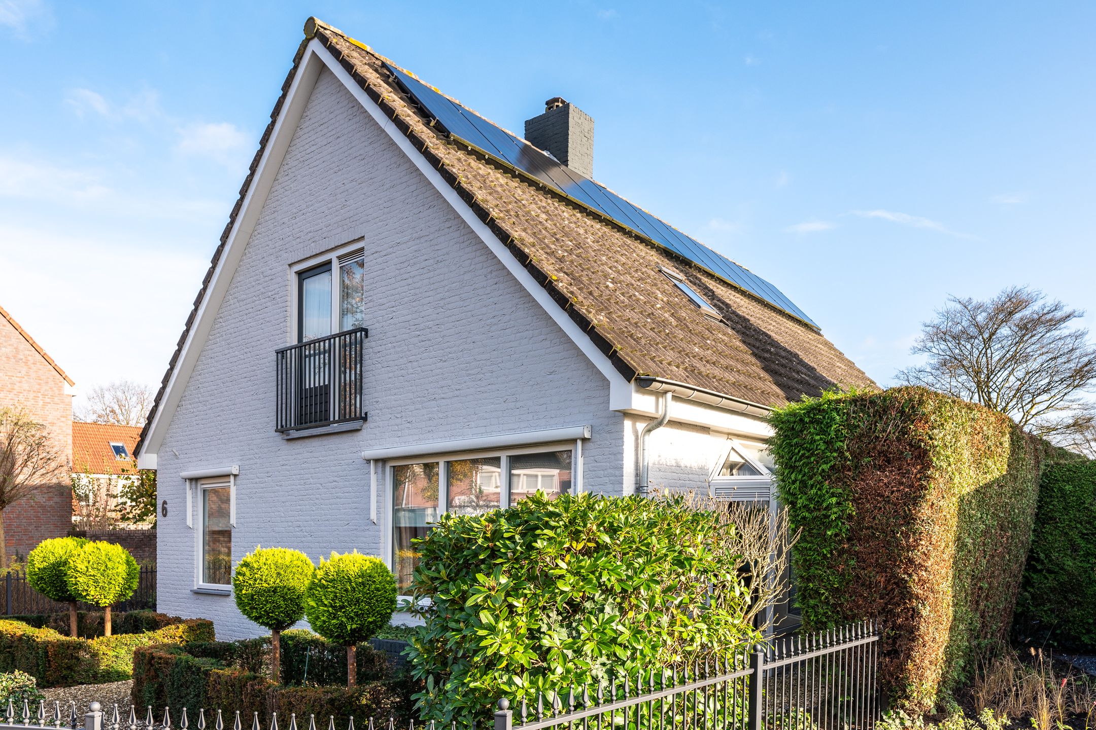 Foto 9 van Kruisboog 6