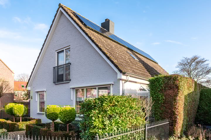 Foto 9 van Kruisboog 6