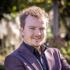 Jos Jenster - Real Estate Agent