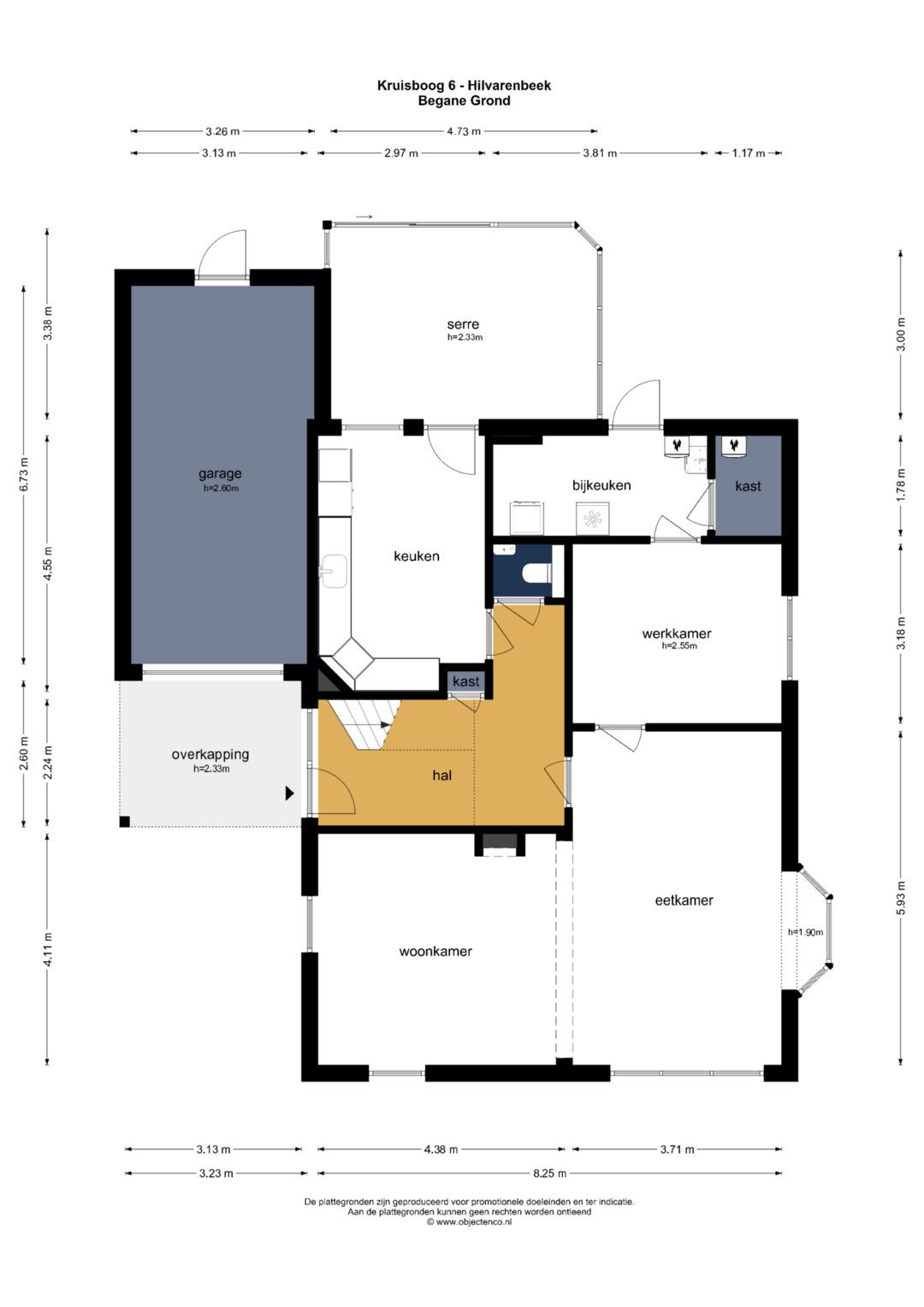 Foto 46 van Kruisboog 6