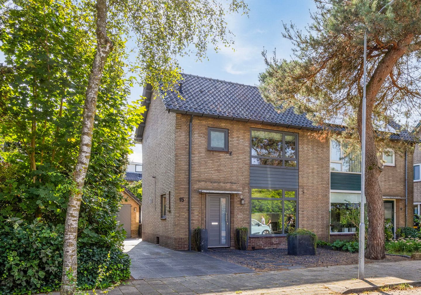Foto 1 van Irenelaan 15