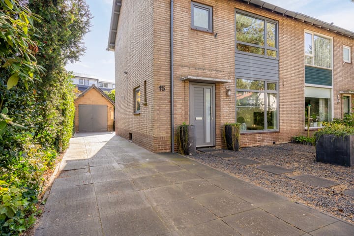 Foto 2 van Irenelaan 15