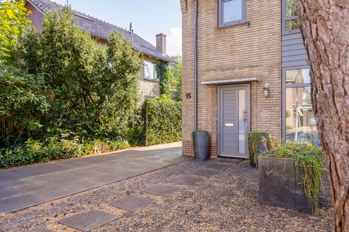 Foto 3 van Irenelaan 15