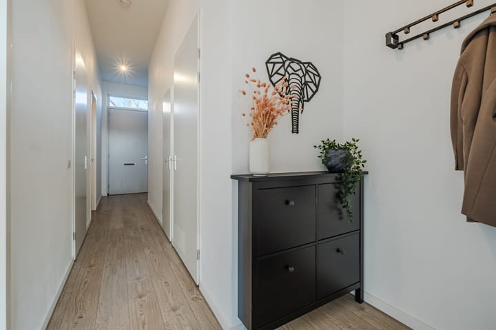 Foto 7 van Brabantialaan 2-D