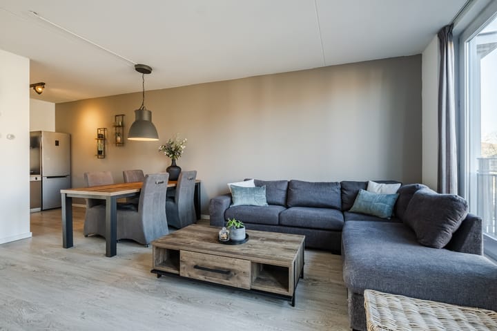 Foto 9 van Brabantialaan 2-D