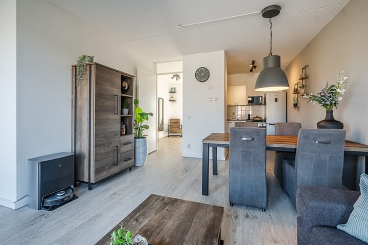 Foto 10 van Brabantialaan 2-D