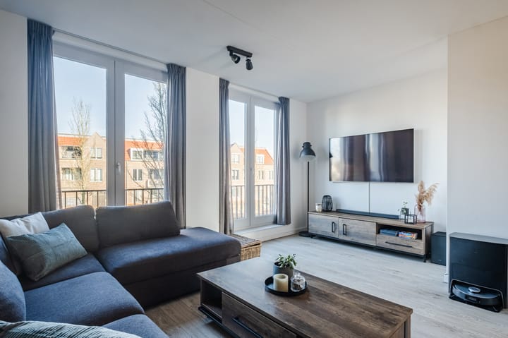 Foto 11 van Brabantialaan 2-D