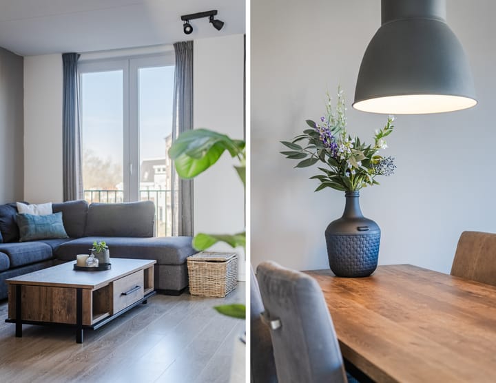 Foto 12 van Brabantialaan 2-D