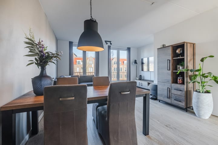 Foto 13 van Brabantialaan 2-D