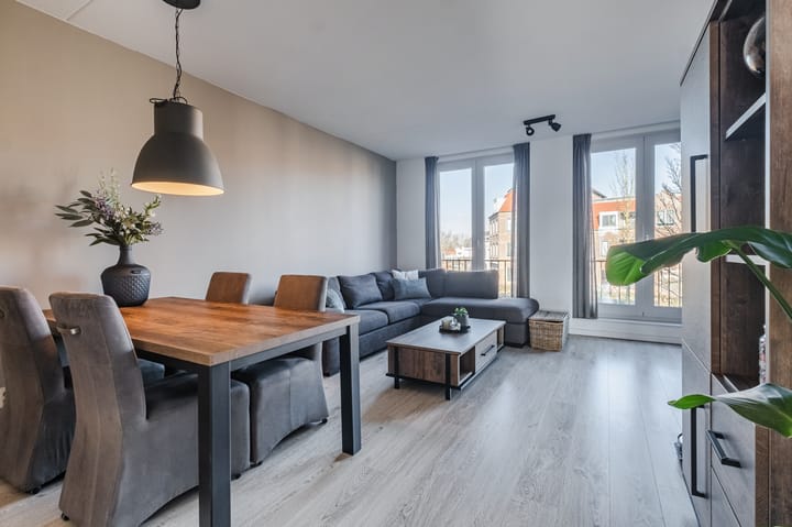 Foto 14 van Brabantialaan 2-D