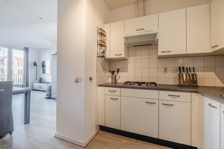 Foto 16 van Brabantialaan 2-D