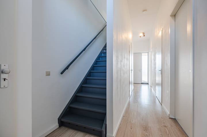 Foto 17 van Brabantialaan 2-D