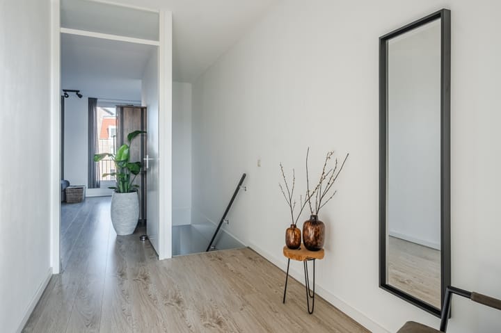 Foto 18 van Brabantialaan 2-D