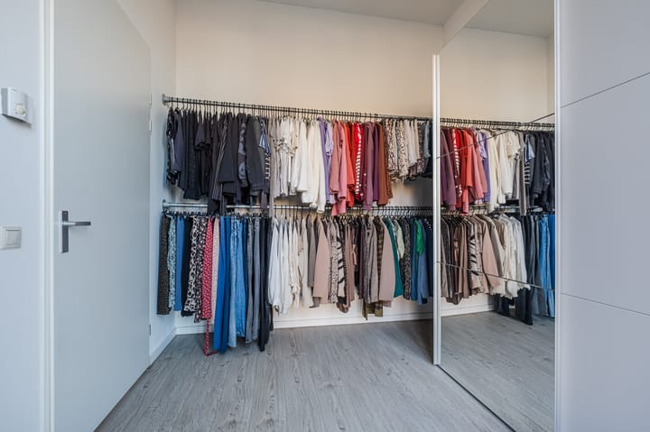 Foto 19 van Brabantialaan 2-D