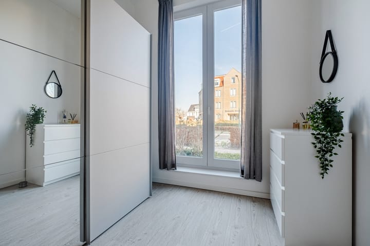 Foto 20 van Brabantialaan 2-D