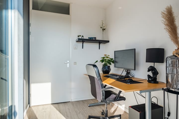 Foto 21 van Brabantialaan 2-D