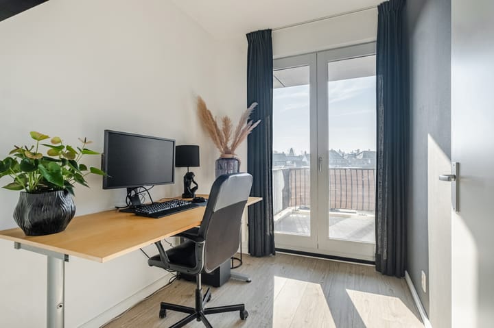 Foto 22 van Brabantialaan 2-D