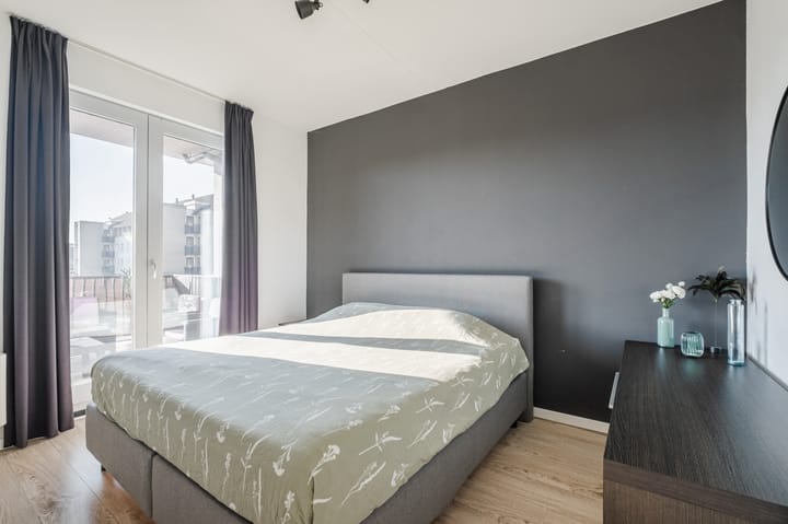 Foto 23 van Brabantialaan 2-D