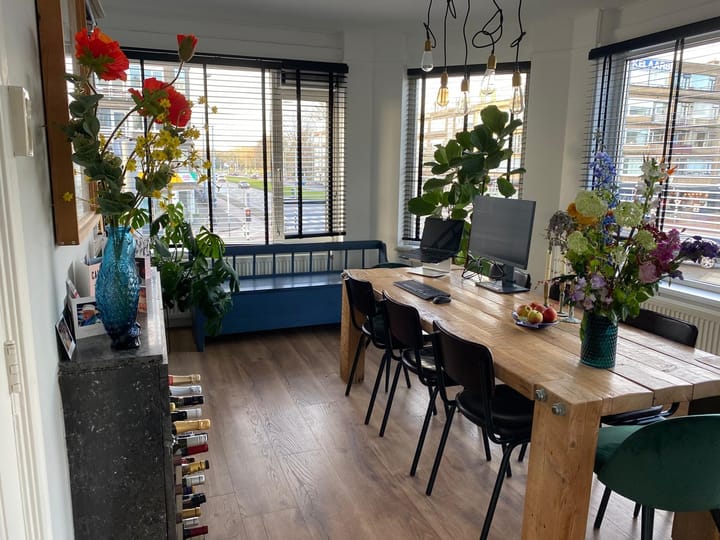 Foto 5 van Statenweg 112-B