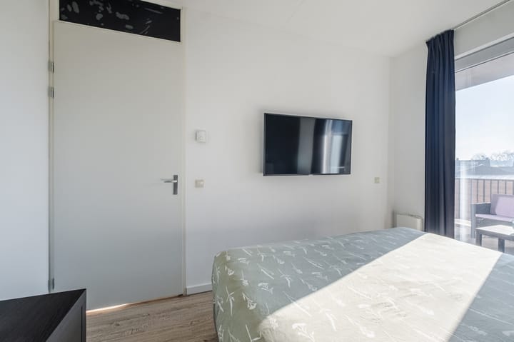 Foto 24 van Brabantialaan 2-D