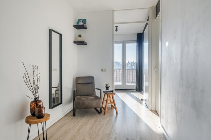 Foto 25 van Brabantialaan 2-D