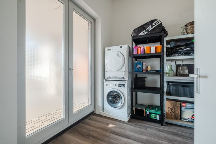 Foto 26 van Brabantialaan 2-D