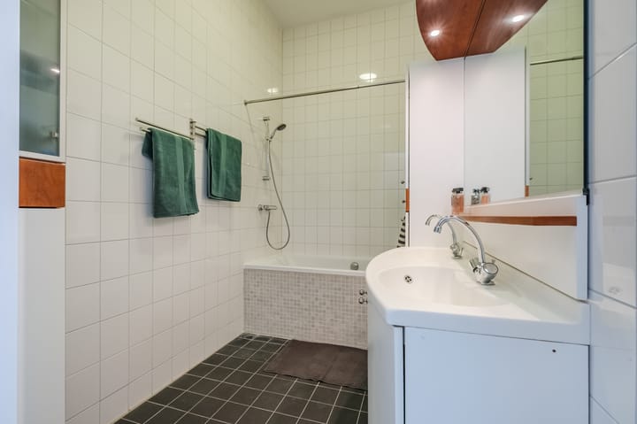 Foto 28 van Brabantialaan 2-D