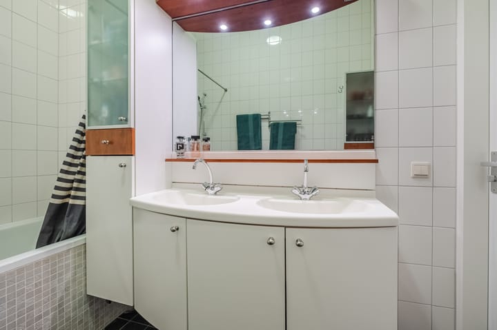 Foto 29 van Brabantialaan 2-D