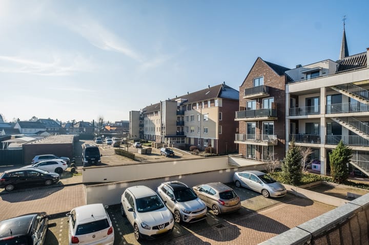 Foto 32 van Brabantialaan 2-D