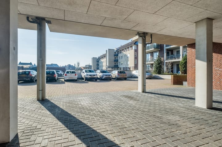 Foto 33 van Brabantialaan 2-D